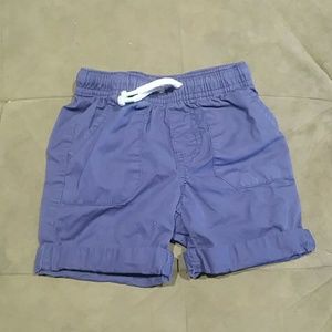 Cat & Jack 3t Blue Shorts